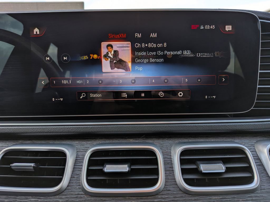 Used 2022 Mercedes-Benz GLE 450 4MATIC image 21