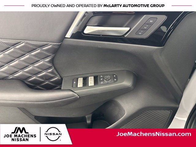New 2026 Nissan Rogue Platinum AWD/4WD image 18