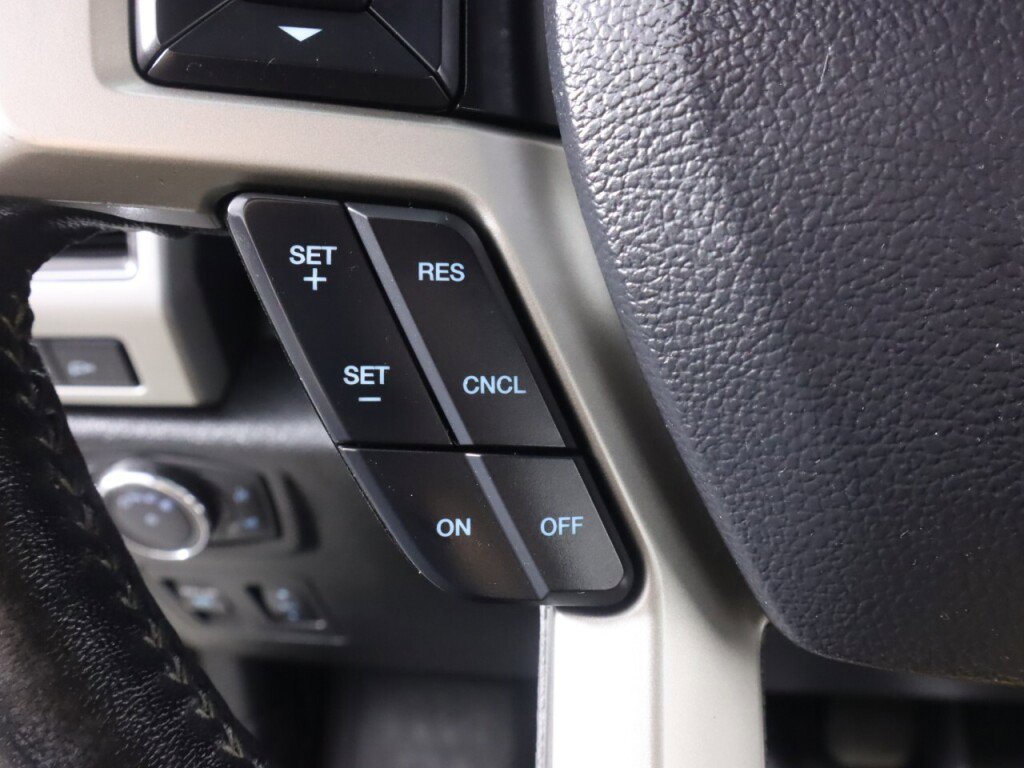 Used 2018 Ford F150 Lariat w/ Equipment Group 501A Mid image 15