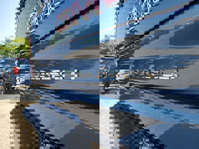 New 2026 GMC Sierra 1500 Denali w/ Denali Reserve Package image 9