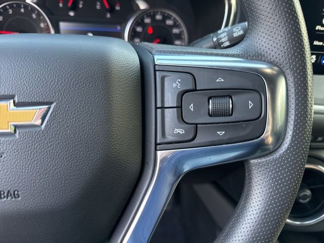 Used 2024 Chevrolet Blazer LT w/ Convenience Package FWD image 11