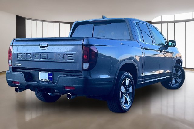 Used 2024 Honda Ridgeline RTL image 6