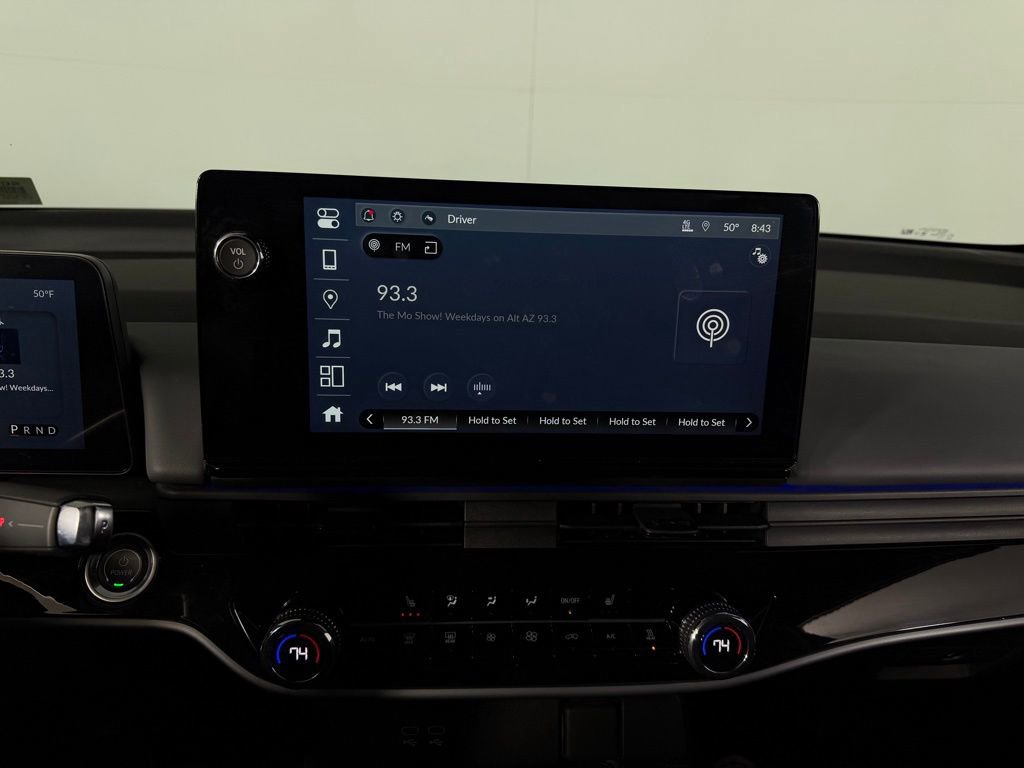 Used 2024 Honda Prologue Touring image 20