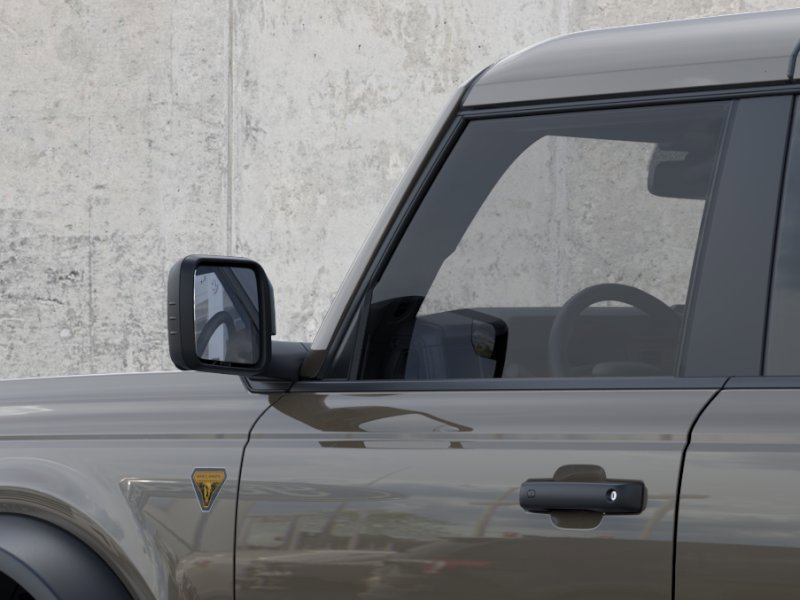 New 2026 Ford Bronco Badlands AWD/4WD image 35