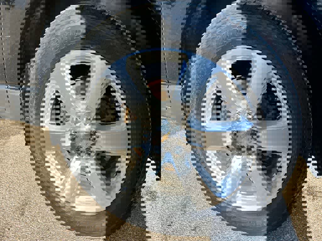 Used 2017 Chevrolet Traverse Premier image 11