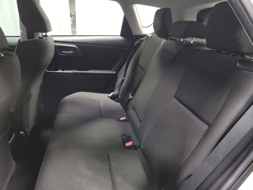 Used 2017 Toyota Corolla iM image 19