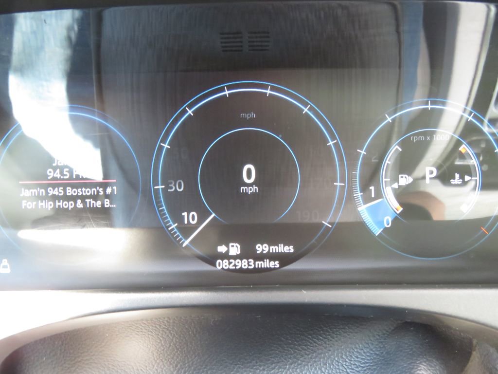 Used 2020 Jaguar XF Prestige AWD/4WD image 21