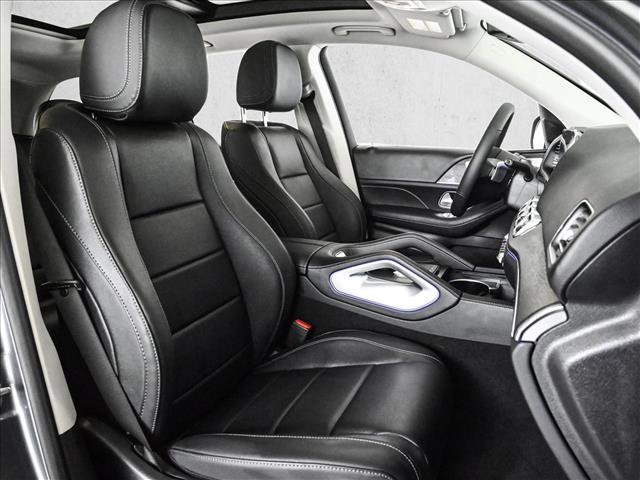 New 2026 Mercedes-Benz GLE 350 4MATIC image 23