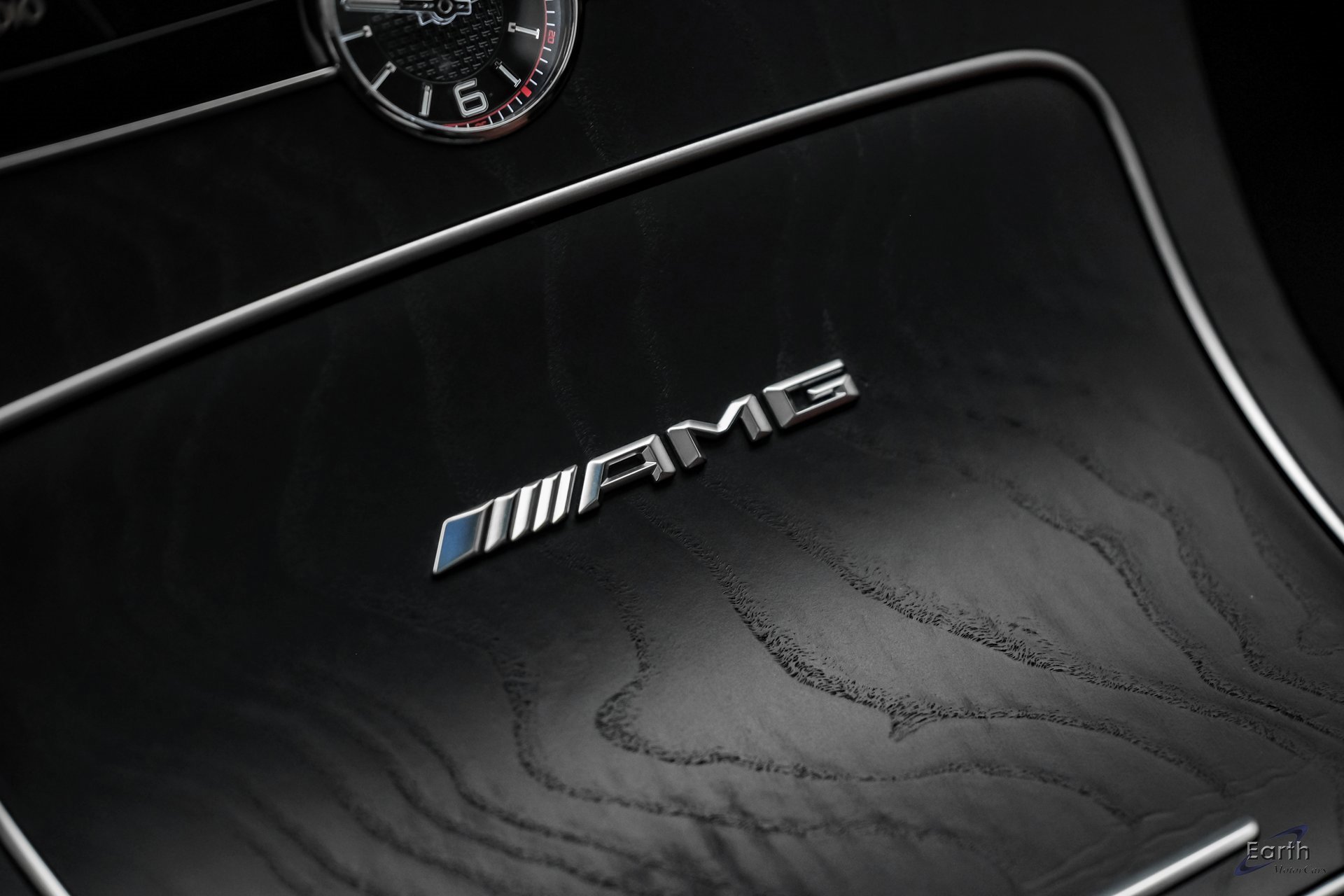 Used 2017 Mercedes-Benz C 63 AMG S image 56