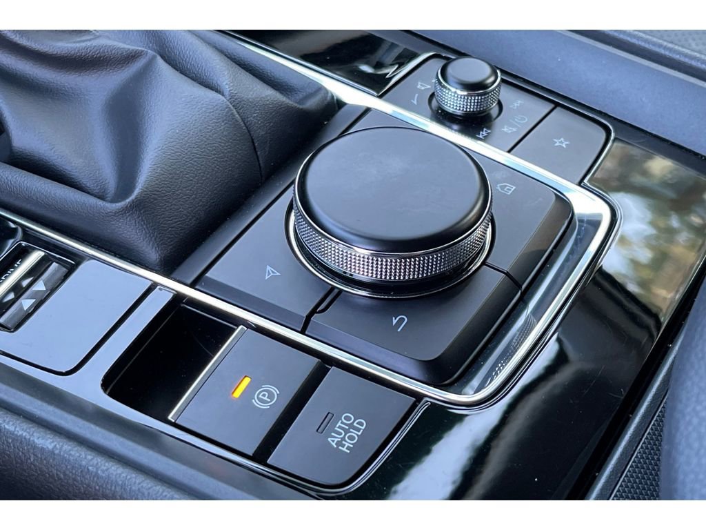 Certified 2025 MAZDA CX-50 2.5 Turbo w/ Cargo Package image 32