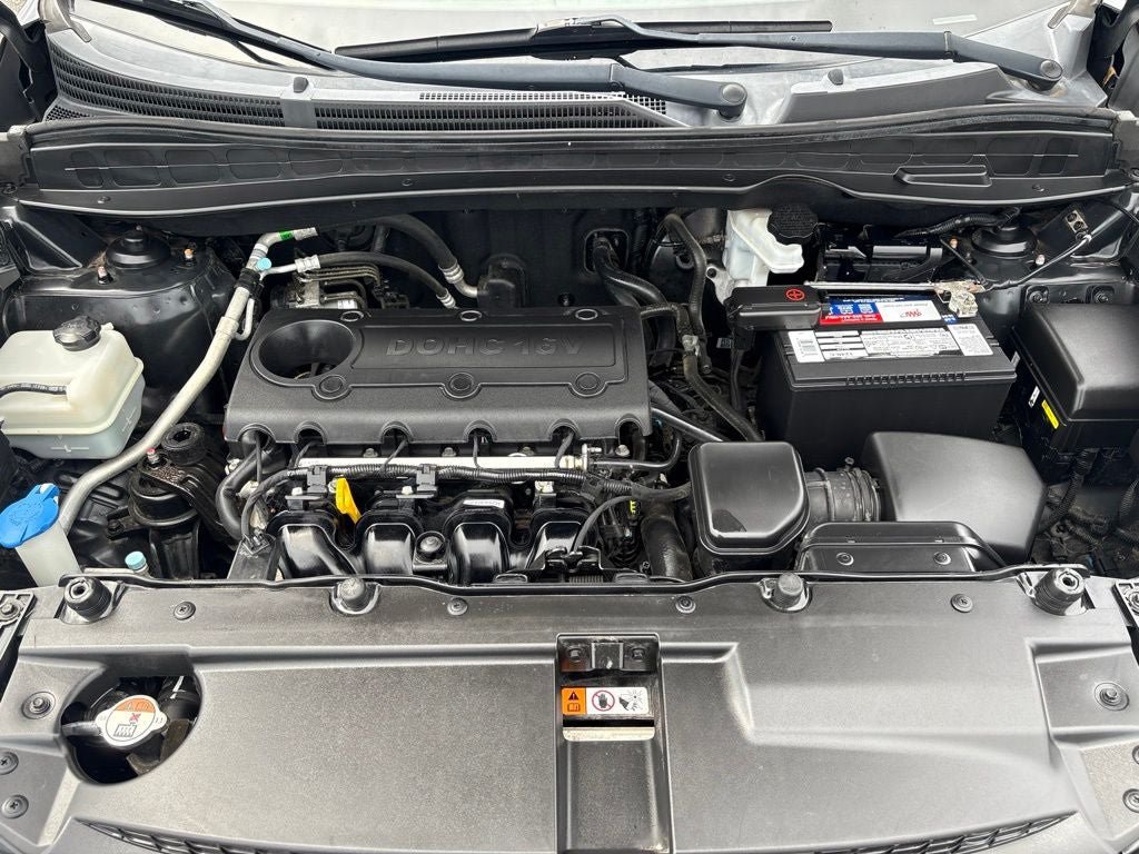 Used 2013 Hyundai Tucson GLS FWD image 36