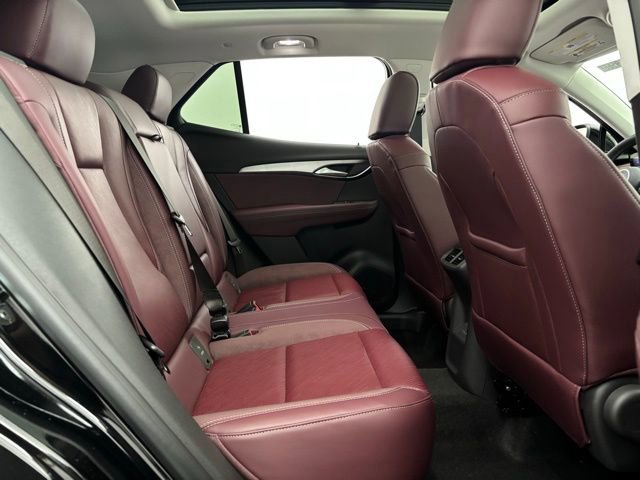 New 2026 Buick Envision Sport Touring image 37