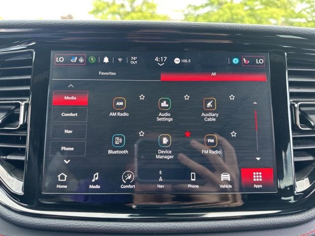 Used 2024 Dodge Durango R/T image 50