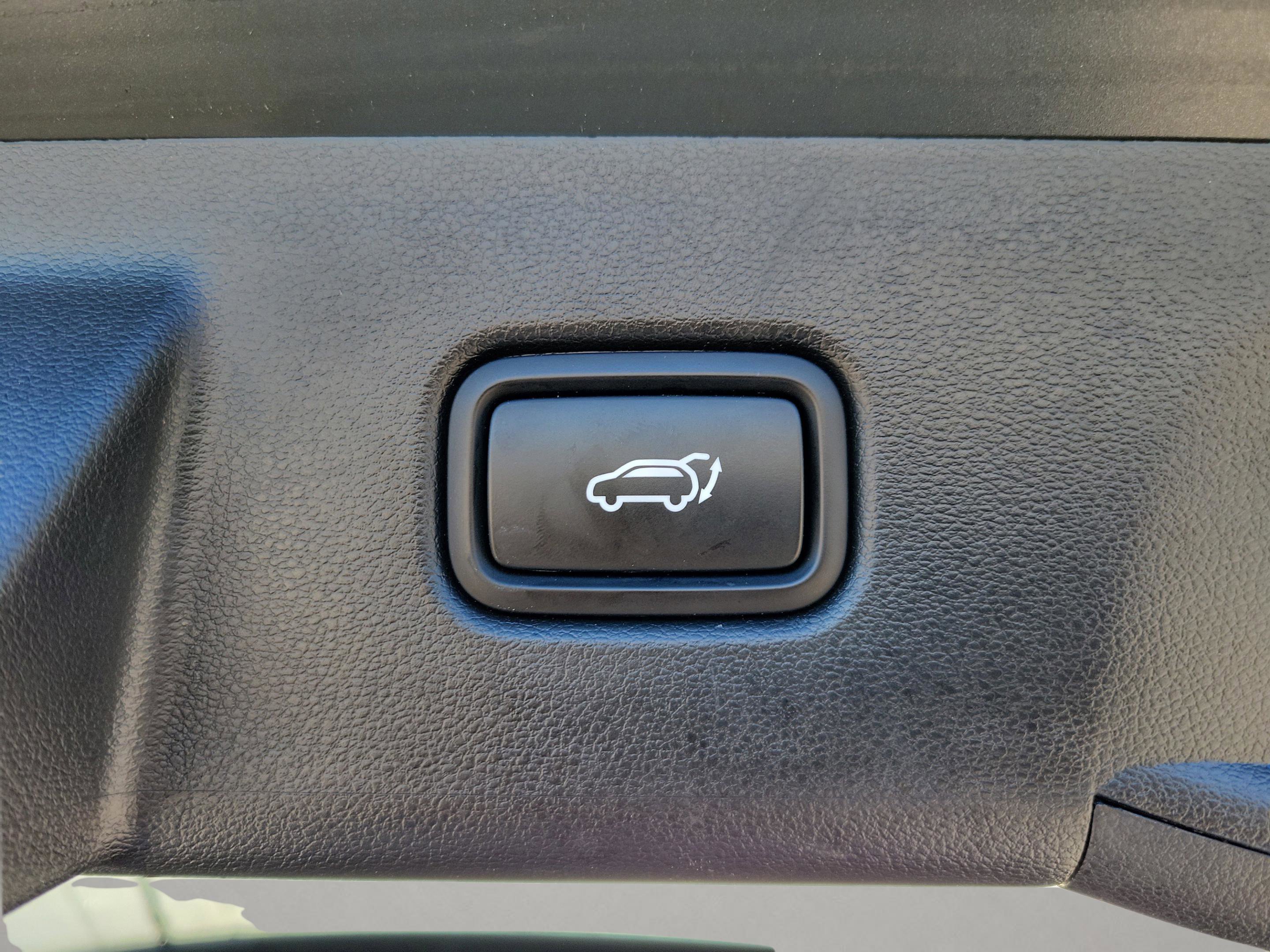 Certified 2023 Hyundai Tucson Limited image 9