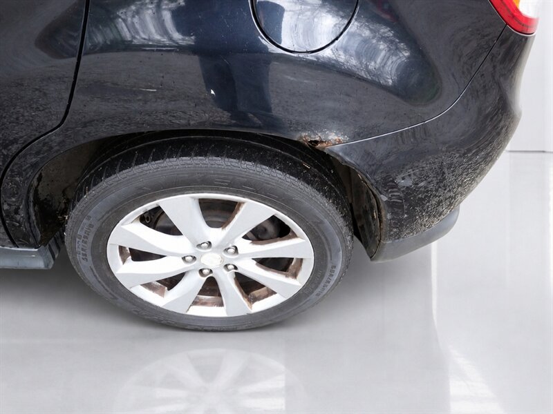 Used 2013 Mitsubishi Outlander Sport SE AWD/4WD image 15