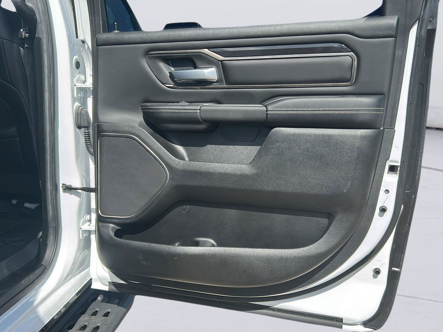 Used 2022 RAM 1500 Rebel w/ Rebel Level B Equipment Group AWD/4WD image 24