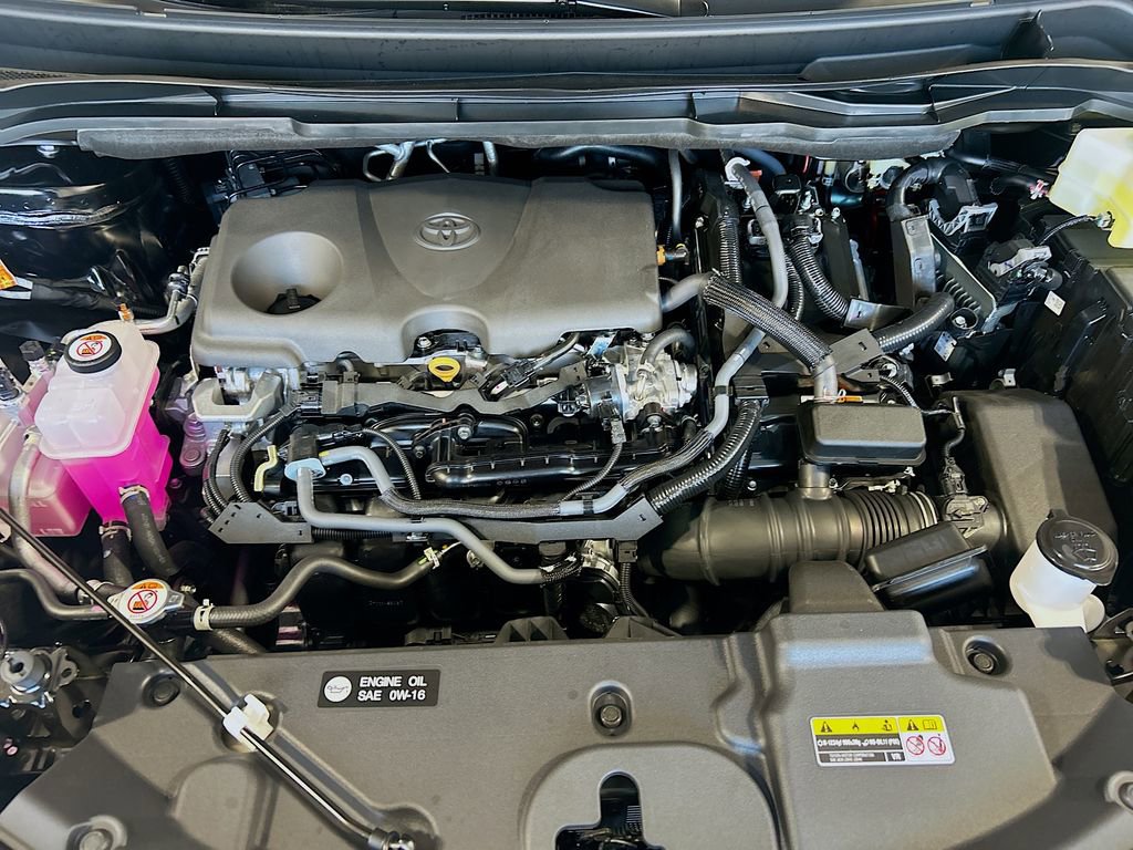 New 2026 Toyota Sienna XLE FWD image 29