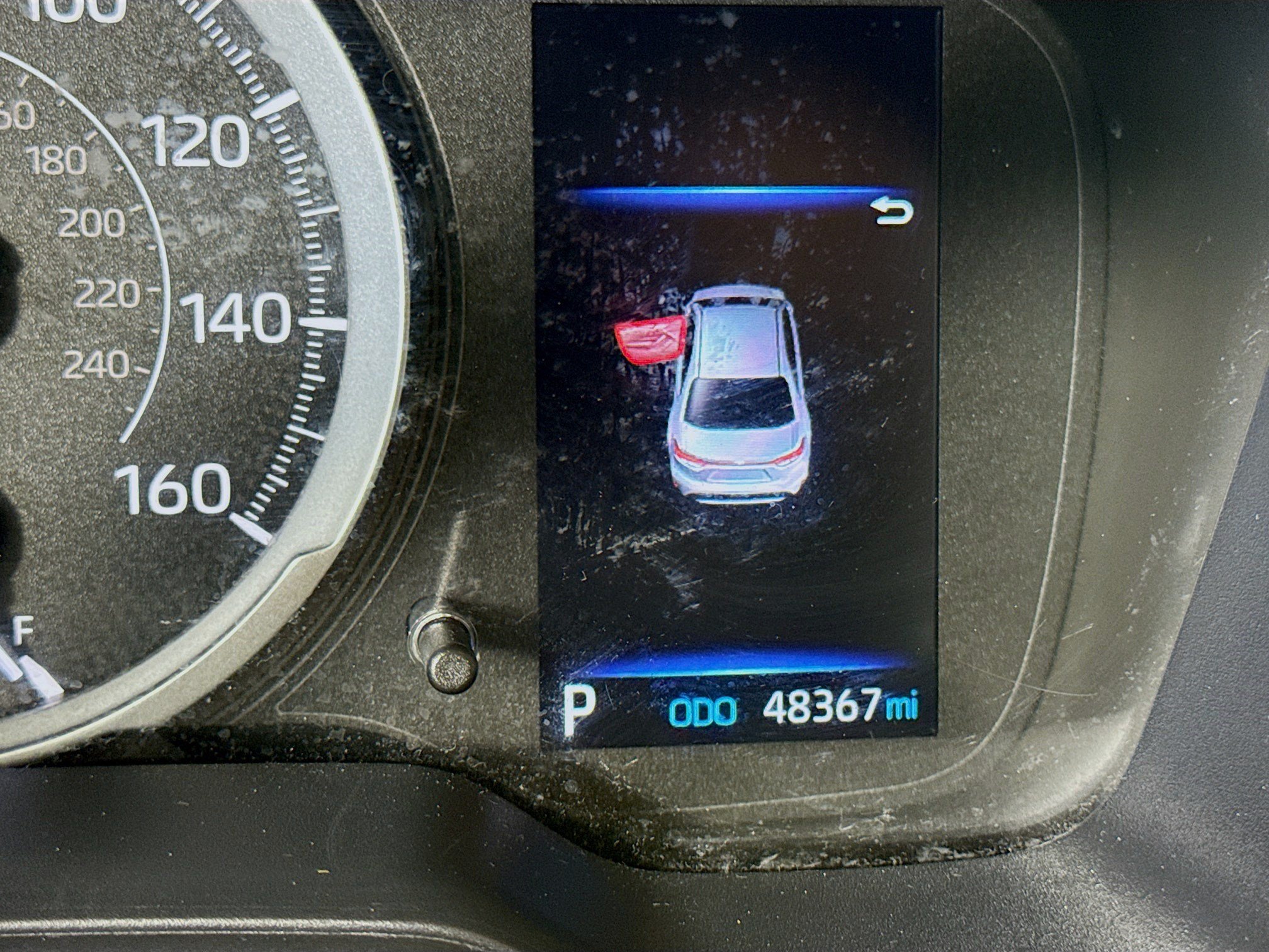 Used 2022 Toyota Corolla LE FWD image 16