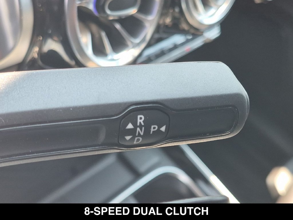 Certified 2026 Mercedes-Benz GLB 250 4MATIC image 7