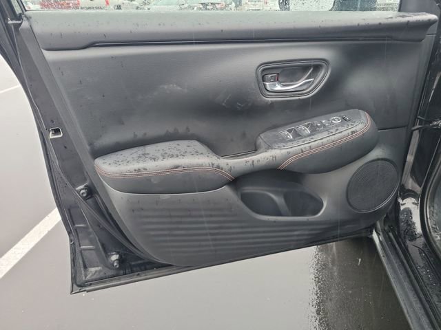 Used 2024 Honda HR-V Sport image 36