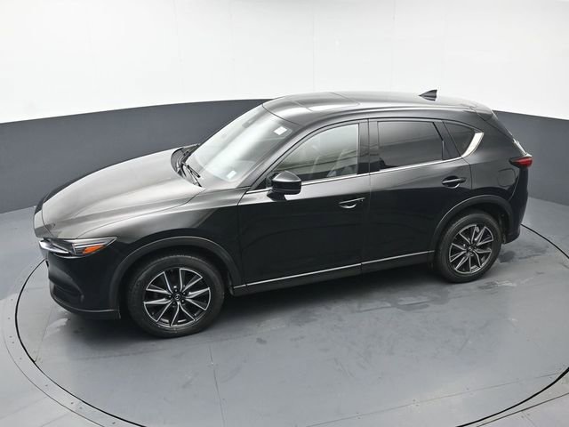 Used 2018 MAZDA CX-5 Grand Touring w/ Premium Package image 35