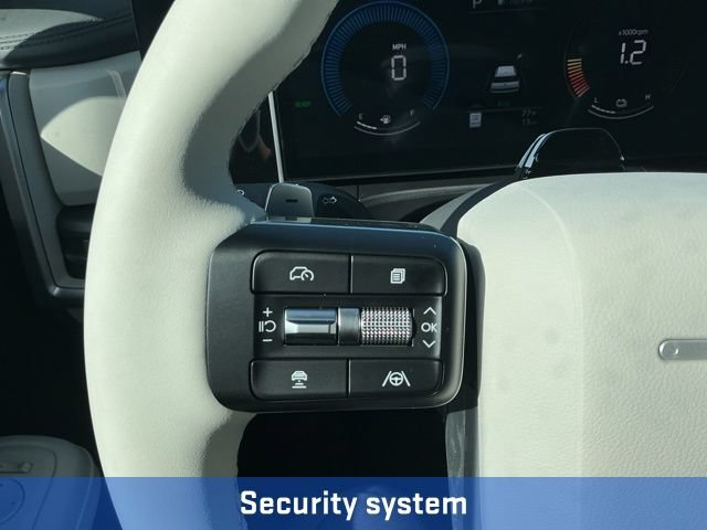 New 2027 Hyundai Santa Fe SEL AWD/4WD image 17