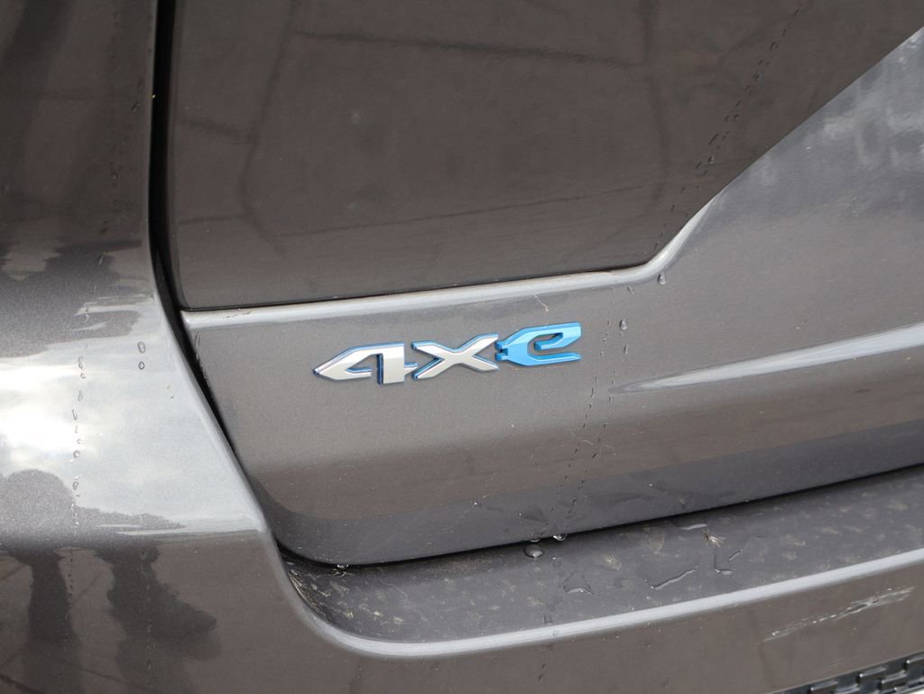 Used 2022 Jeep Grand Cherokee Summit image 9