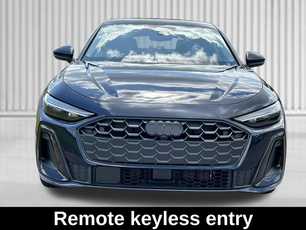 New 2026 Audi A5 2.0T Premium AWD/4WD image 8
