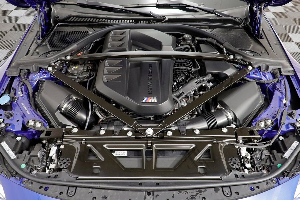 New 2026 BMW M2 w/ Lighting Package image 29