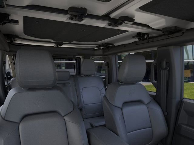 New 2026 Ford Bronco Badlands image 12