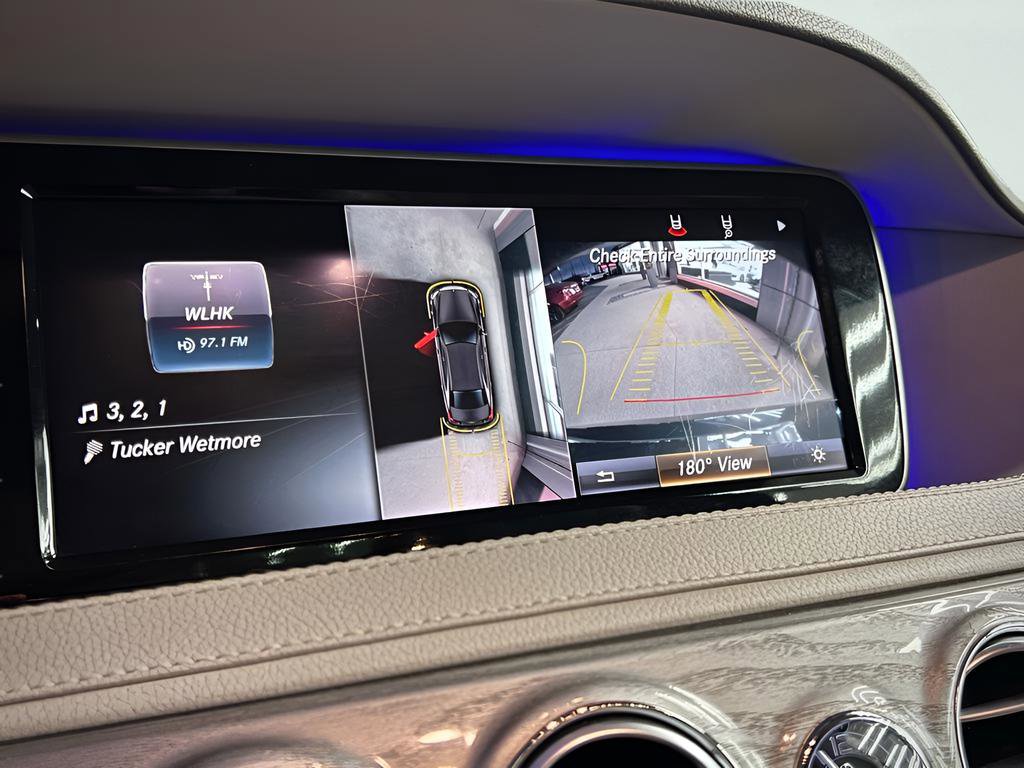 Used 2015 Mercedes-Benz S 550 Sedan image 57