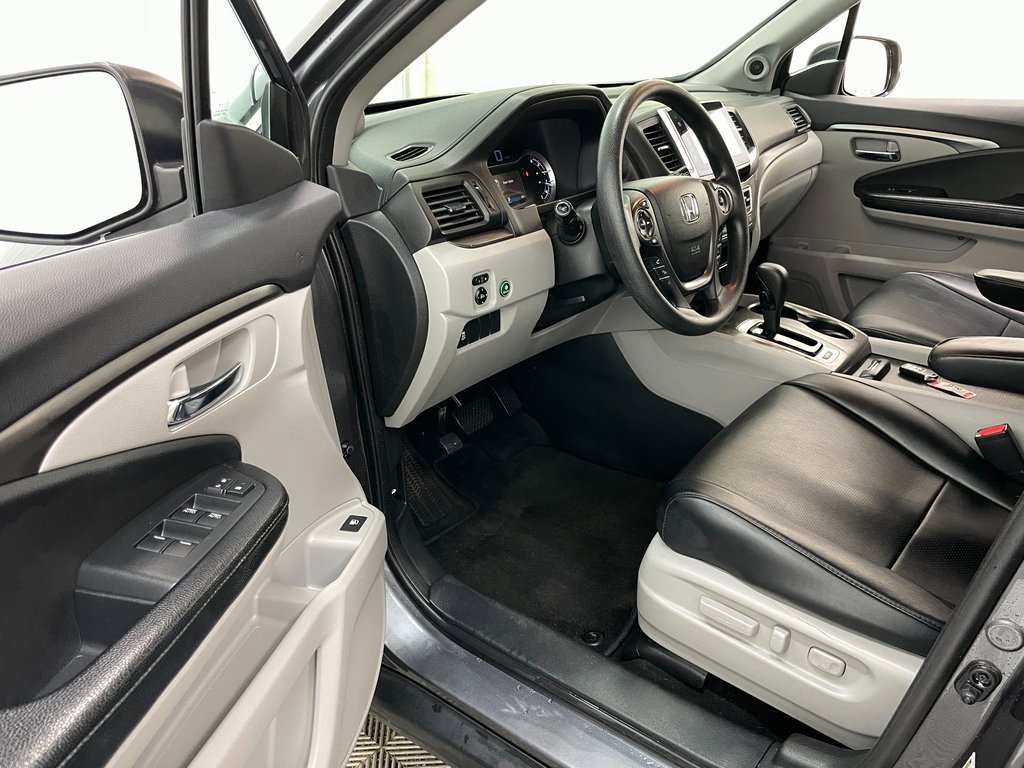 Used 2016 Honda Pilot EX image 19