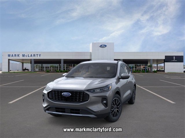 New 2025 Ford Escape SE w/ PHEV Premium Package image 2