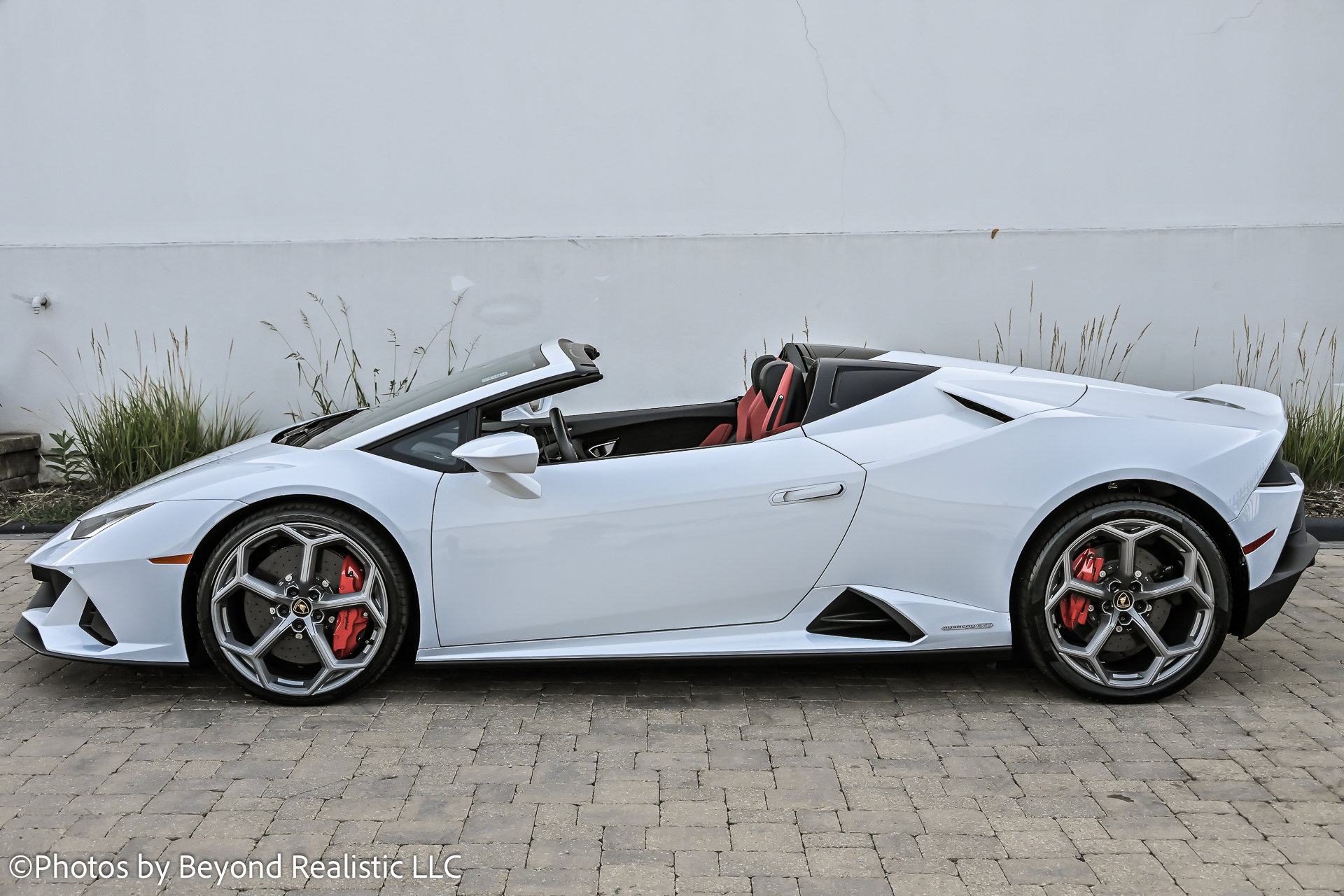 Used 2024 Lamborghini Huracan EVO image 5
