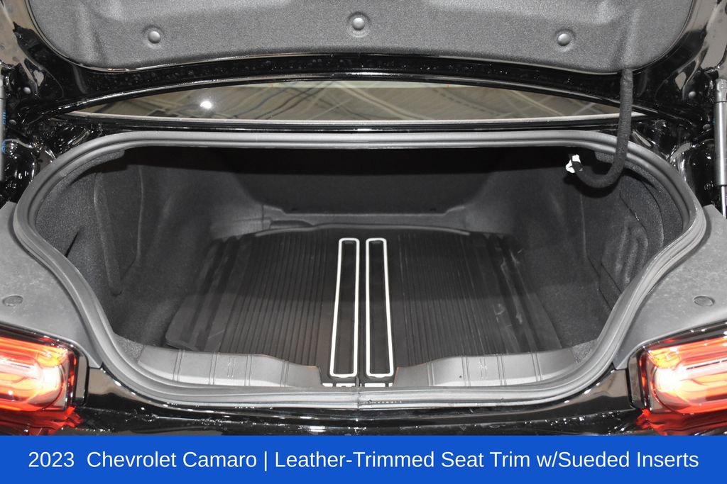 Used 2023 Chevrolet Camaro SS w/ Redline Edition image 30