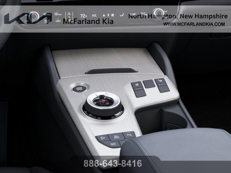 New 2026 Kia Sportage X-Line image 25