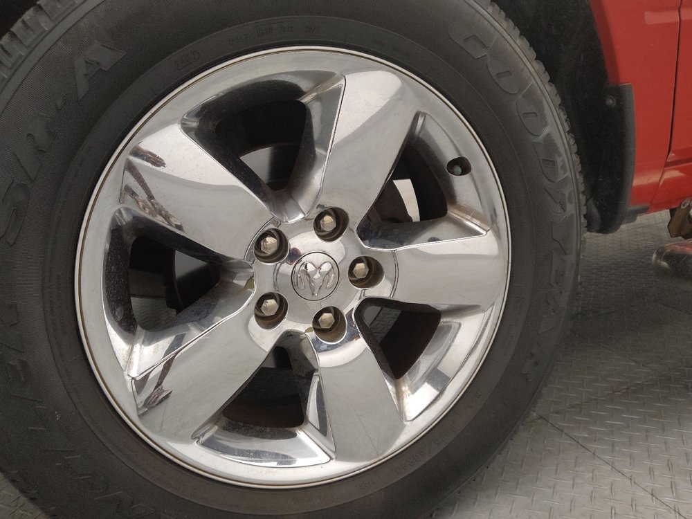 Used 2019 RAM 1500 Big Horn image 31