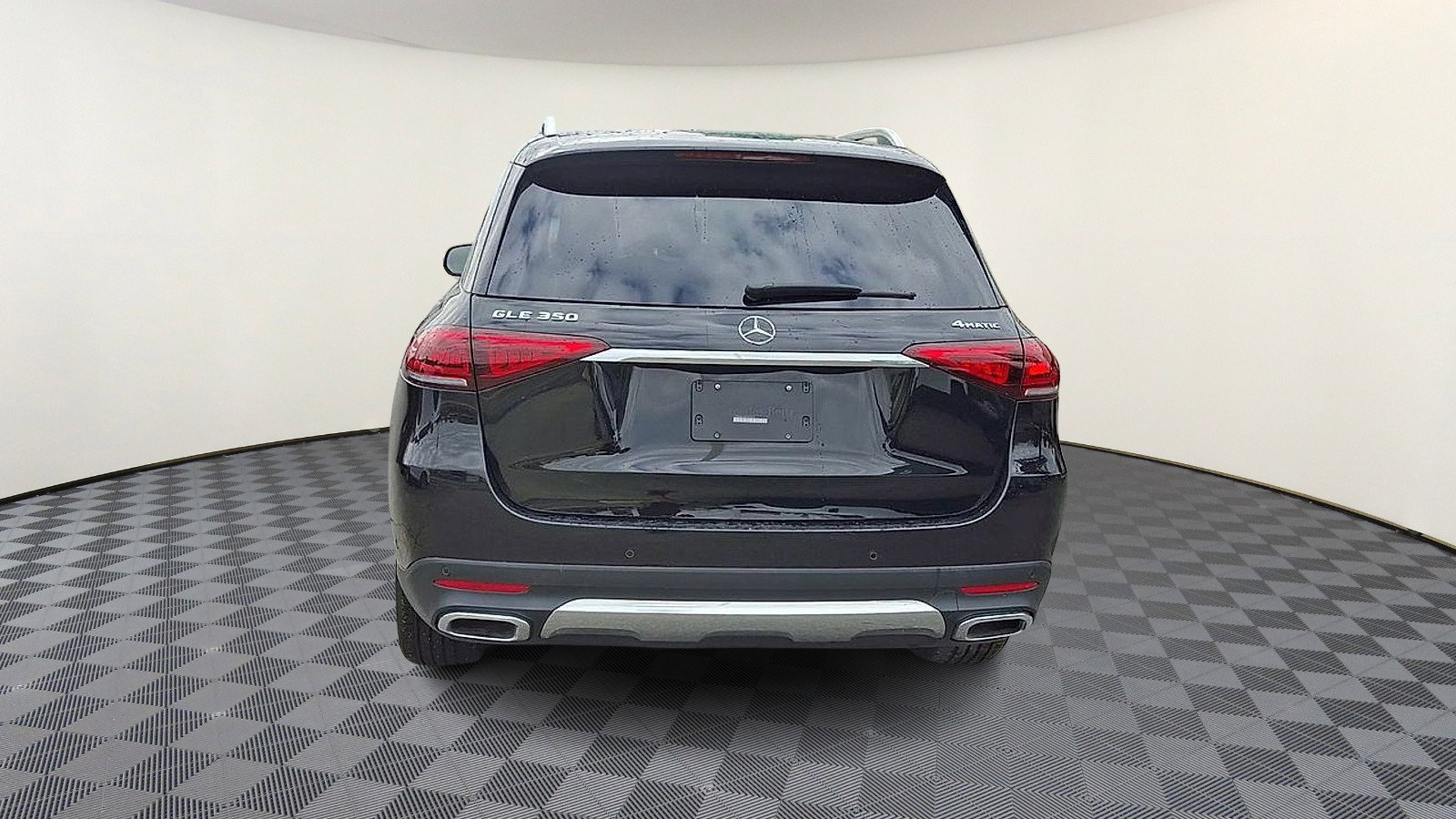 Used 2022 Mercedes-Benz GLE 350 4MATIC image 7