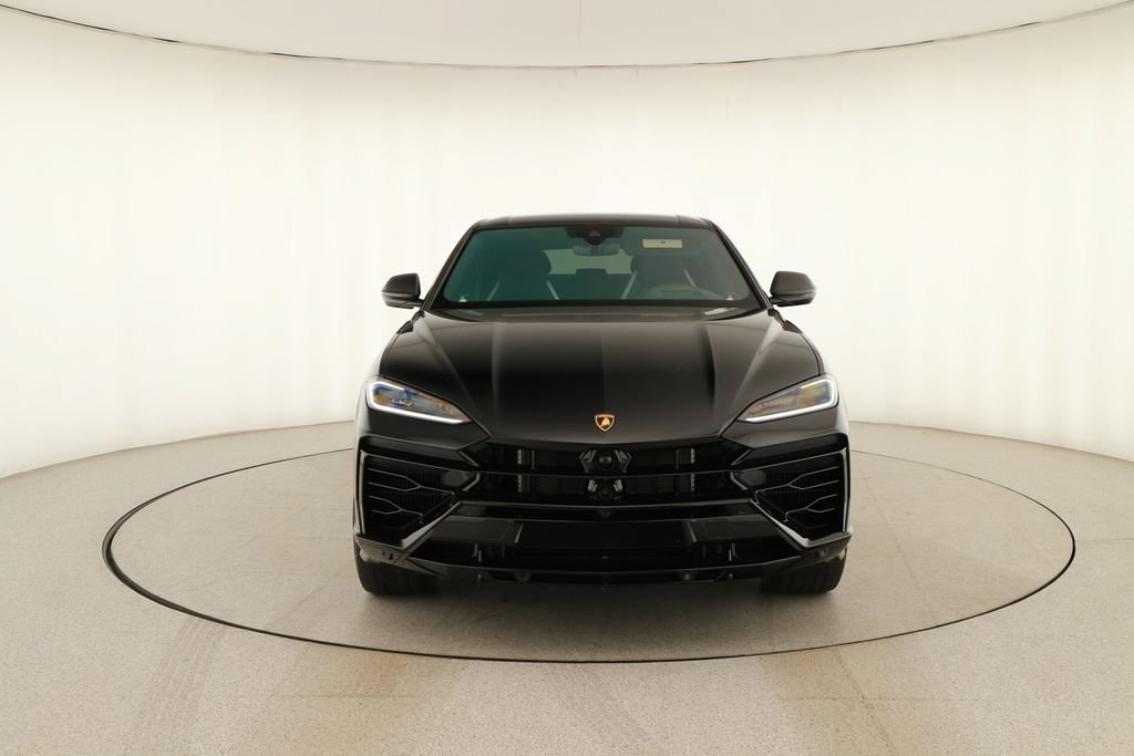 Used 2025 Lamborghini Urus SE AWD/4WD image 11