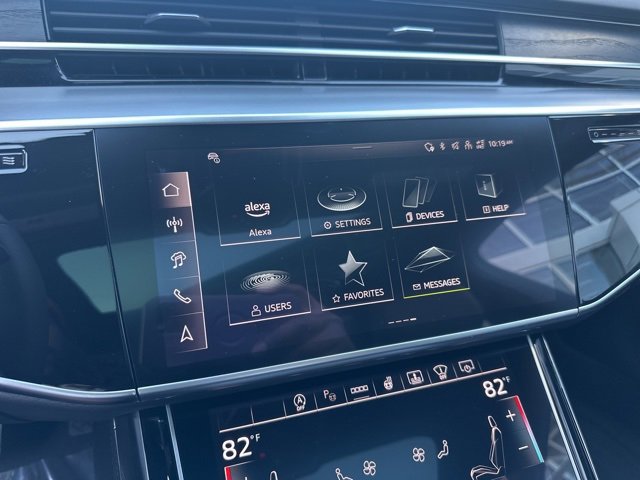 New 2026 Audi A8 L 3.0T image 46