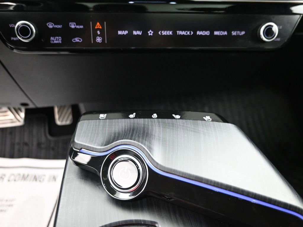 Used 2023 Kia EV6 GT-Line image 16
