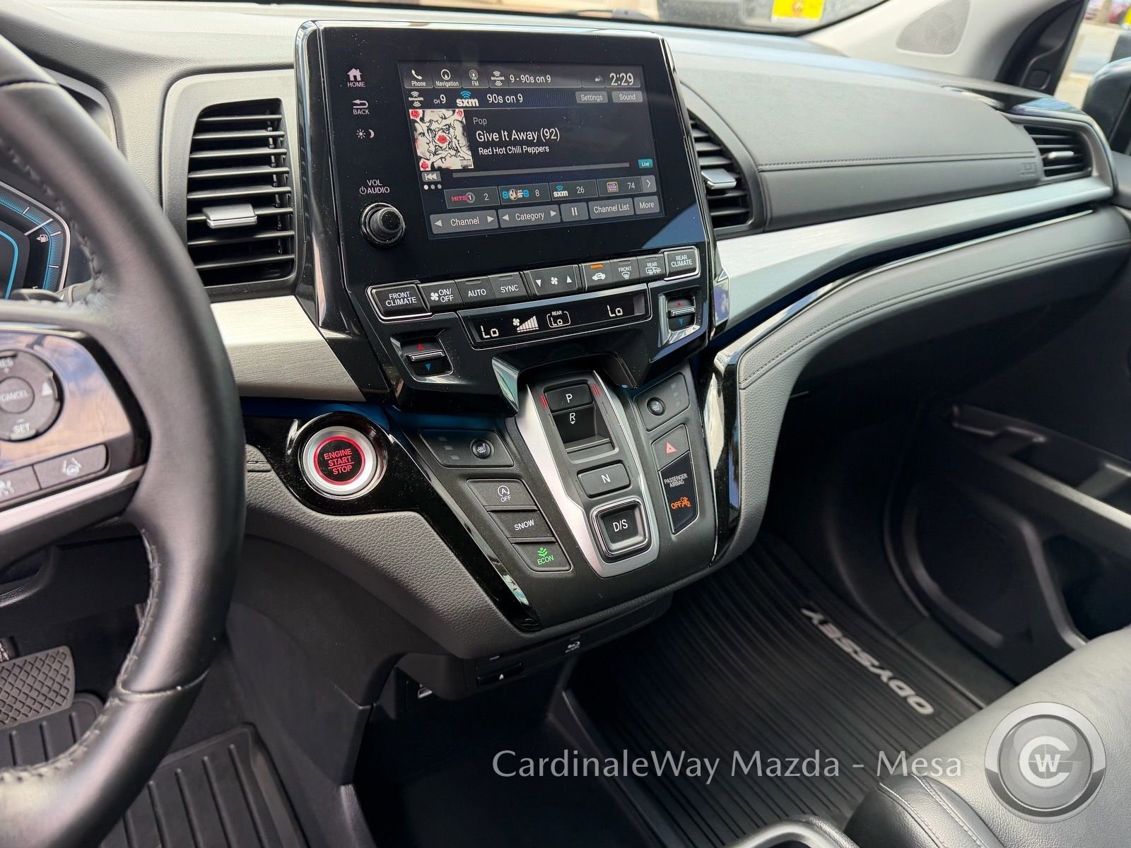 Used 2024 Honda Odyssey Touring image 27
