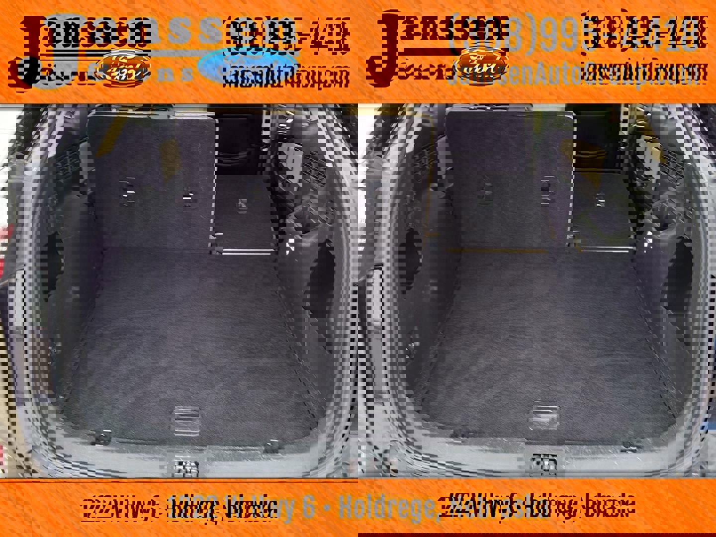 Used 2020 Ford Edge SEL image 9