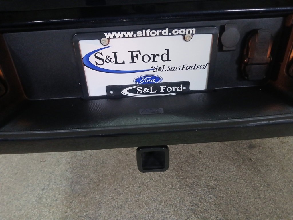 Certified 2024 Ford F150 XLT w/ Equipment Group 302A MID image 25