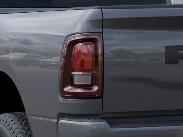 New 2026 RAM 2500 Tradesman AWD/4WD image 31
