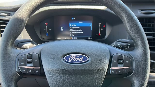 New 2026 Ford Transit 150 Low Roof RWD image 29
