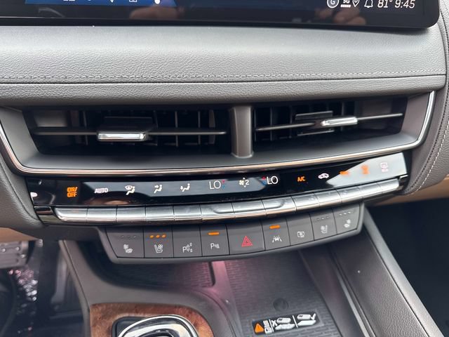 New 2026 Cadillac CT5 Premium Luxury w/ Technology Package AWD/4WD image 23