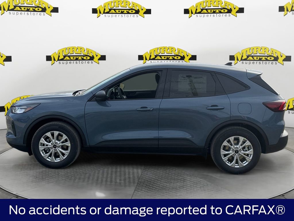 New 2026 Ford Escape Active w/ Tech Pack #1 image 2