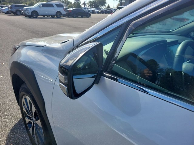 Used 2025 Subaru Outback Limited w/ Popular Package #2 image 18