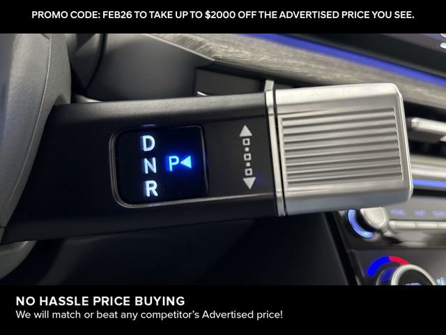 New 2026 Hyundai Santa Fe Limited image 35